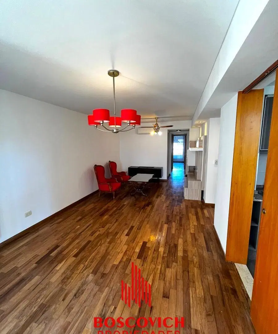 Departamento en Nuestra Señora de Lourdes 5