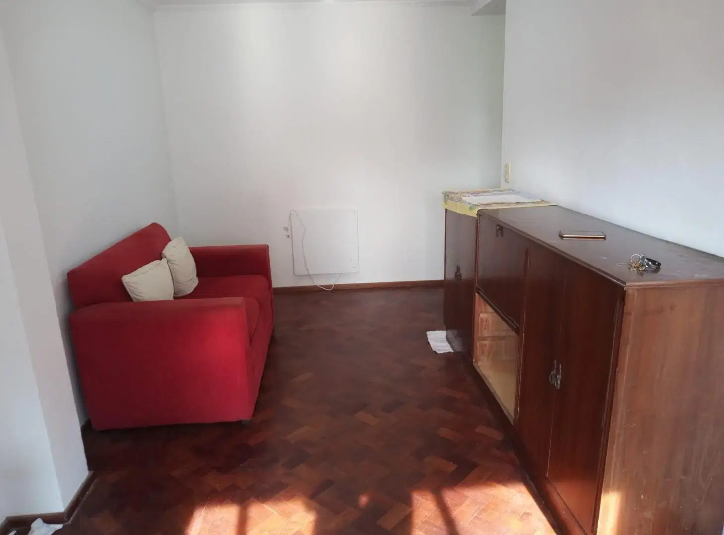 Departamento 1 dormitorio 5