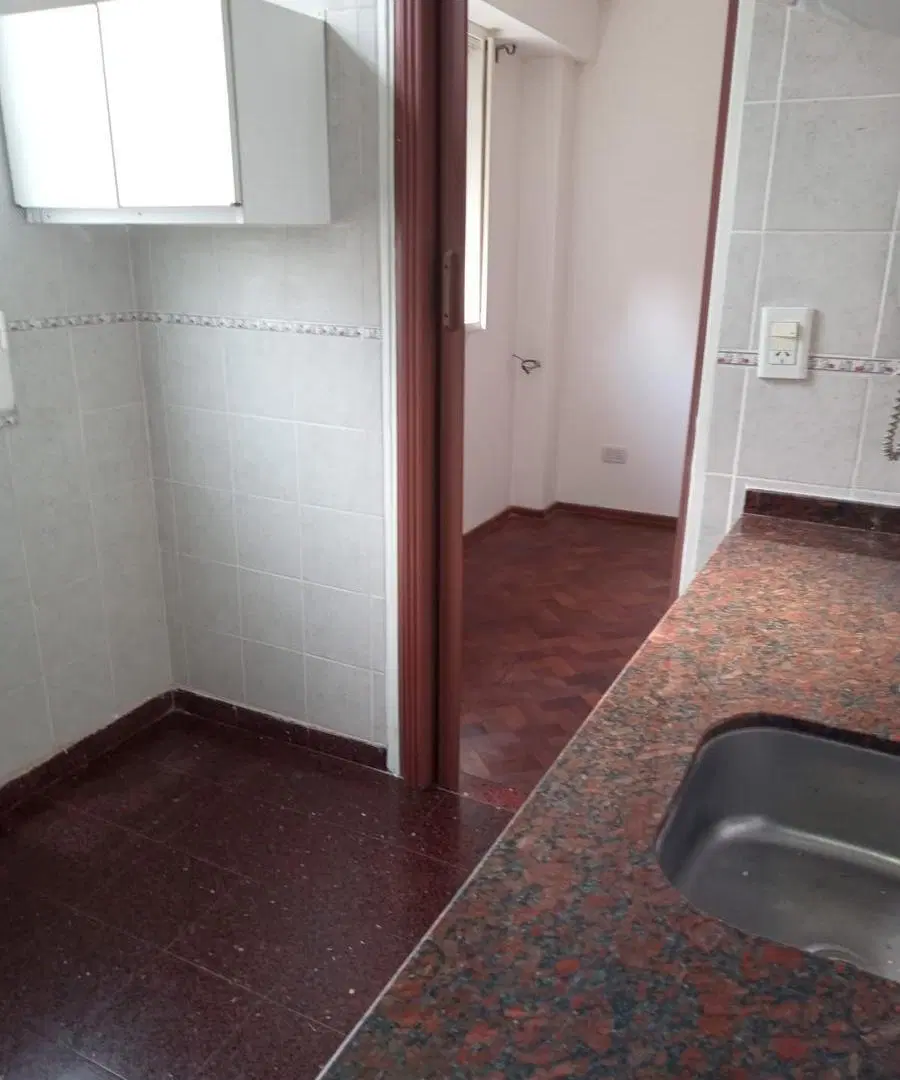 Departamento 1 dormitorio 2