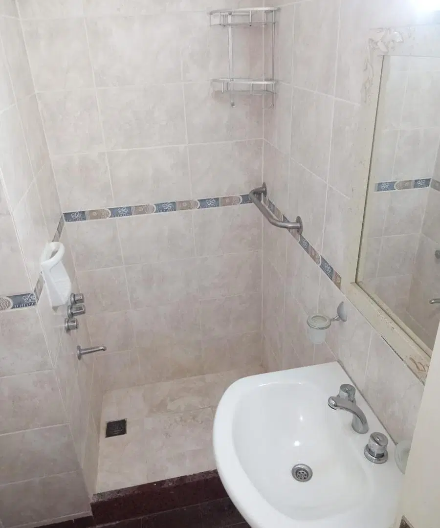 Departamento 1 dormitorio 3