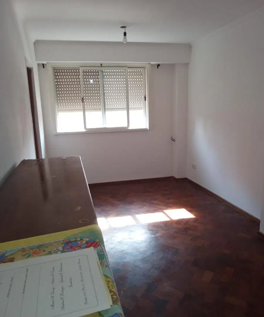 Departamento 1 dormitorio 4