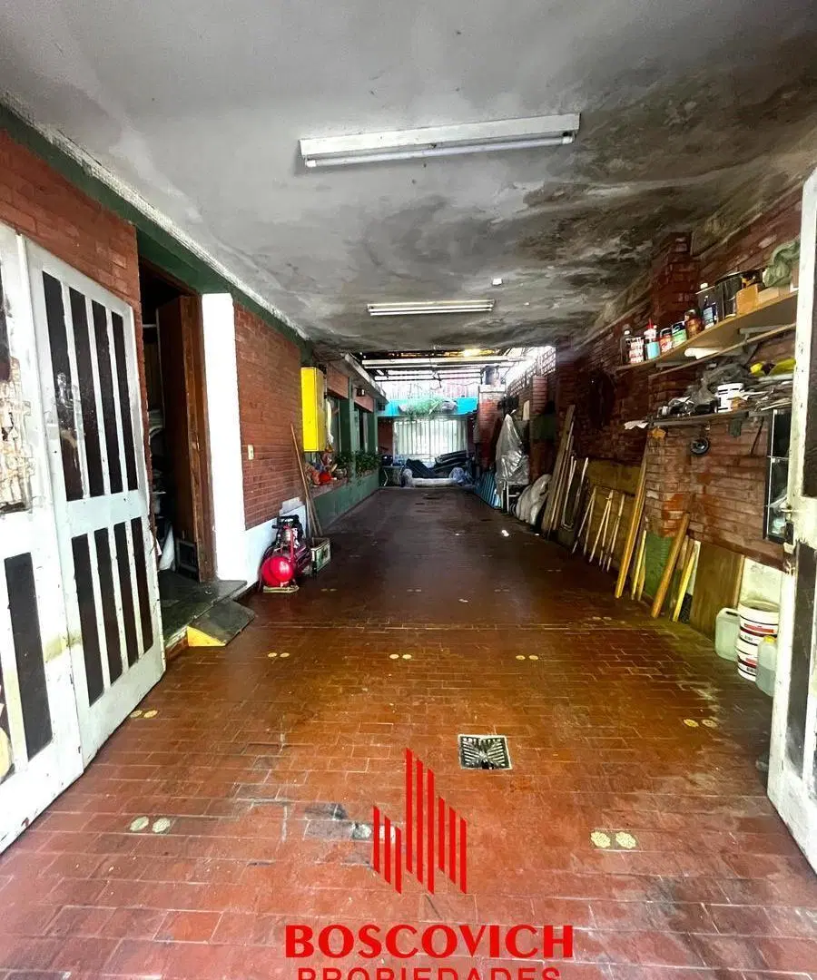 Casa en Abasto 4
