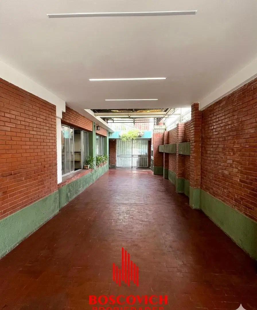 Casa en Abasto 3