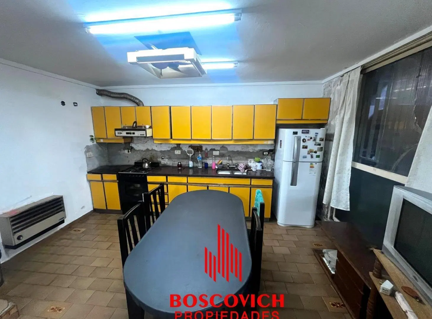 Casa en Abasto 8