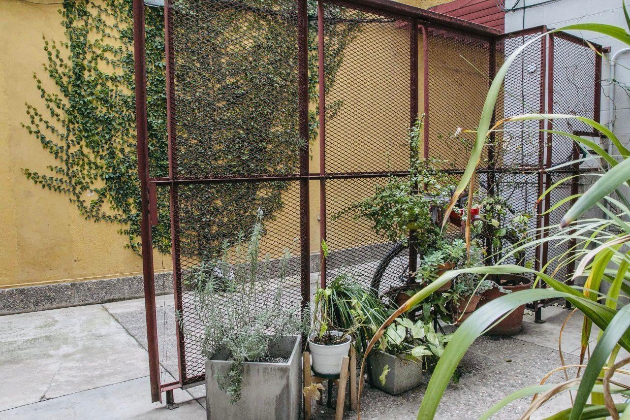Foto de 1 Dormitorio con Patio, imagen 1