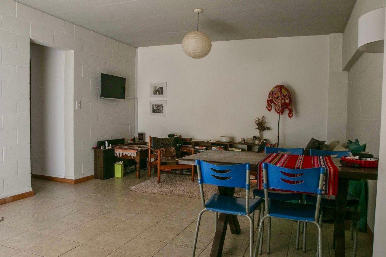 Foto de 1 Dormitorio con Patio, imagen 4