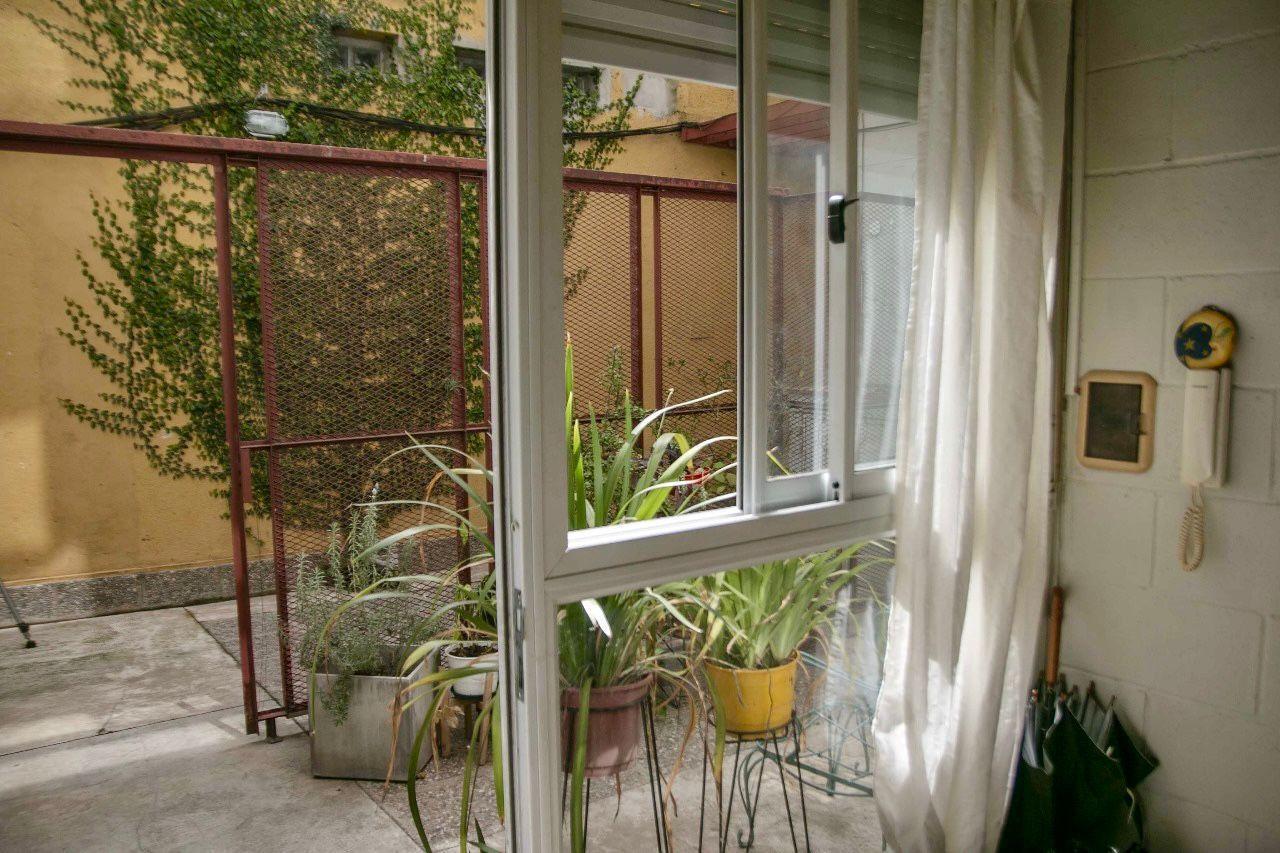 Foto de 1 Dormitorio con Patio, imagen 3