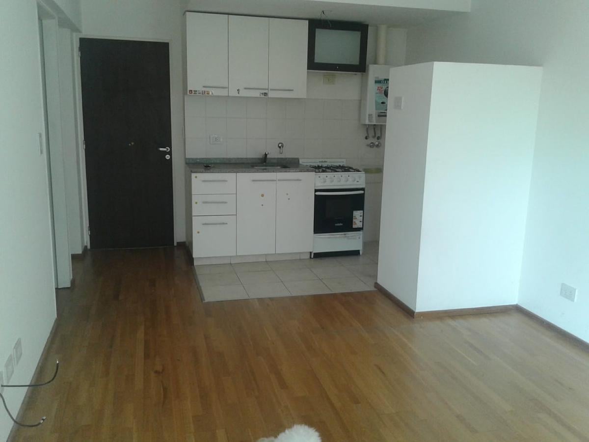 Foto de 1 Dormitorio con Cochera, imagen 1