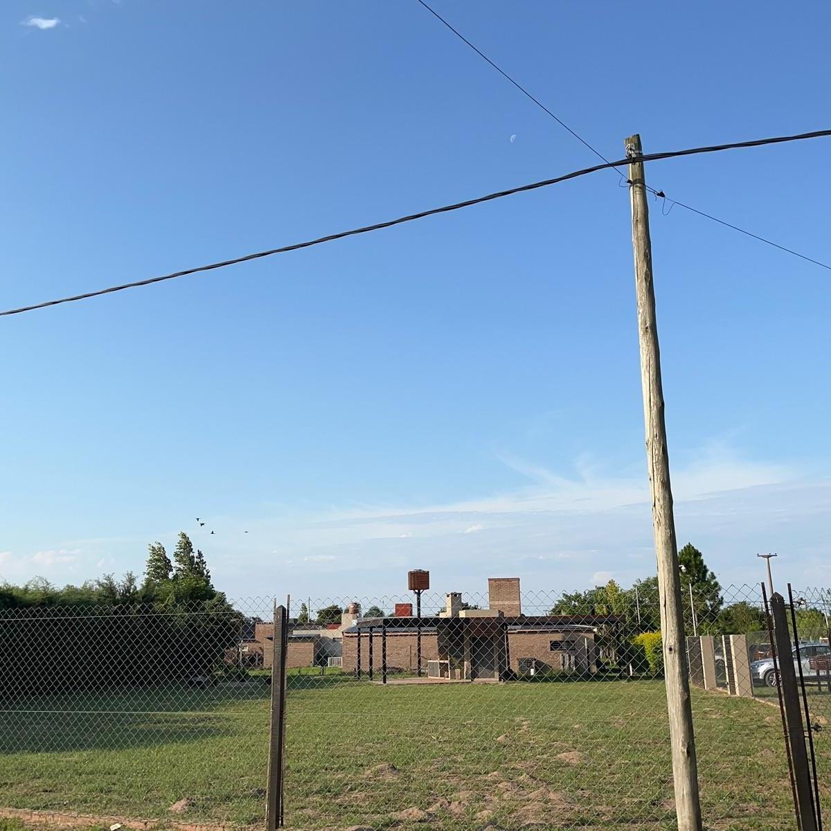 Terreno - Arroyo Leyes 1