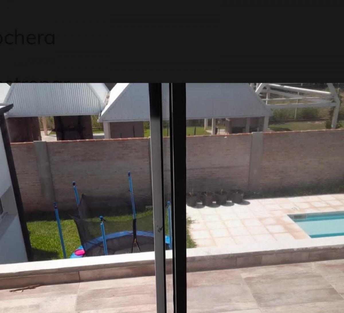 Casa - Jorge Newbery 2