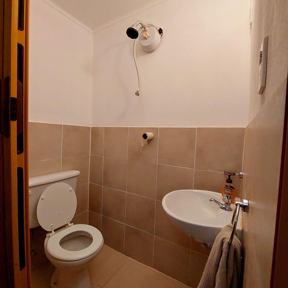Casa - San Jose del Rincon 1