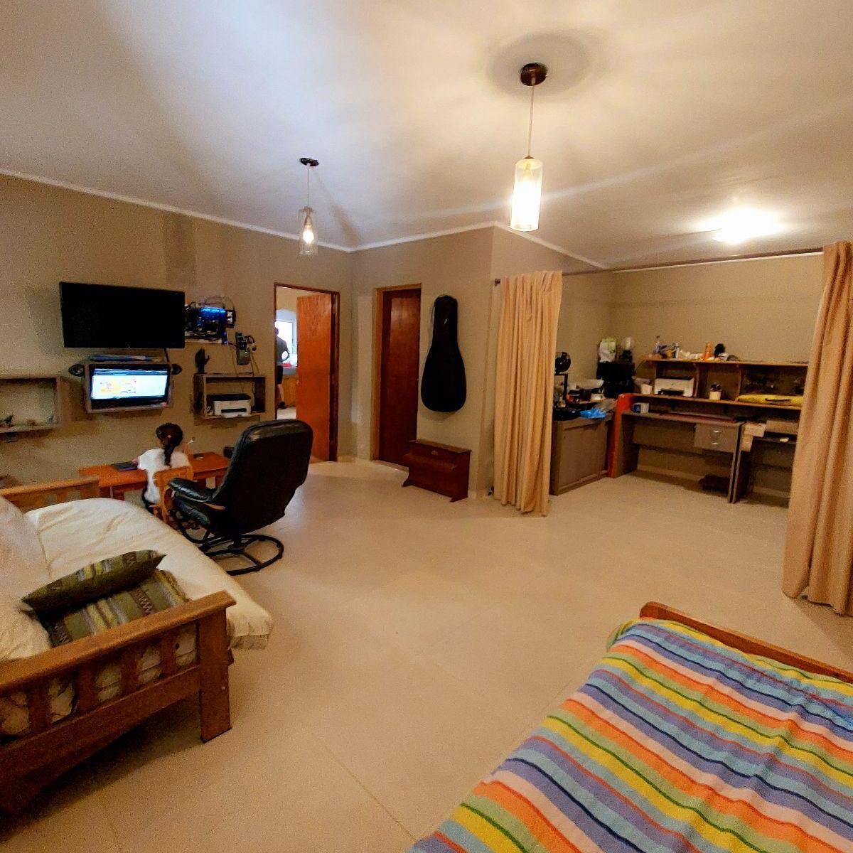 Casa - San Jose del Rincon 5