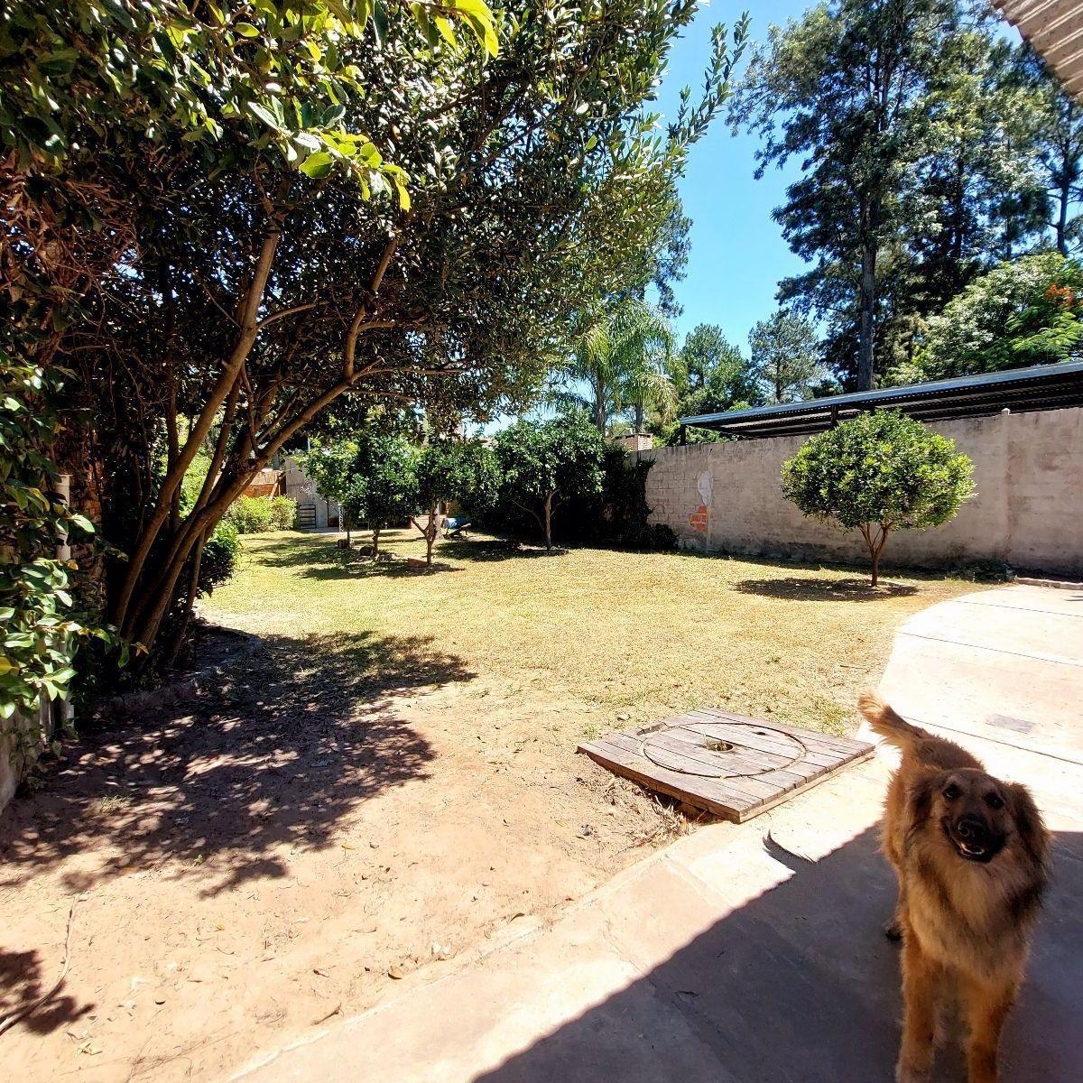 Casa - San Jose del Rincon 3