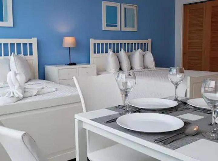 Foto de CONDO-HOTEL CON VISTA AL MAR, para 4 personas, imagen 5