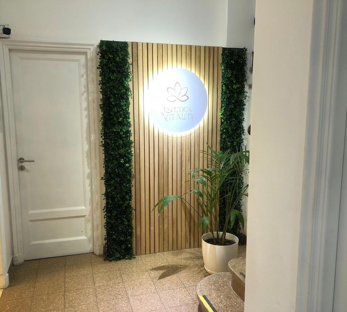 Fondo de Comercio Estetica en Belgrano 1
