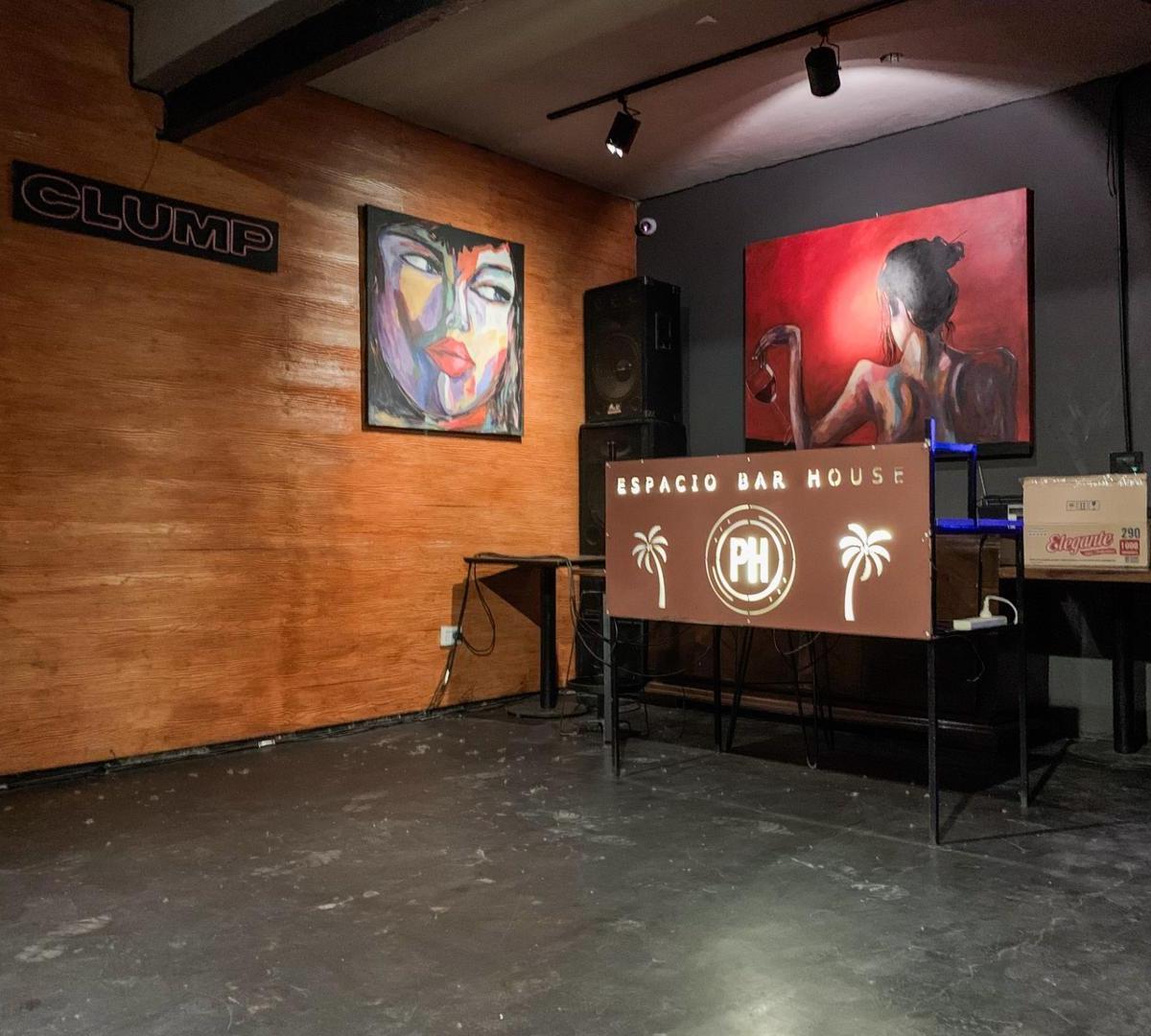 Fondo de Comercio Bar en Barrio Naon Liniers 5