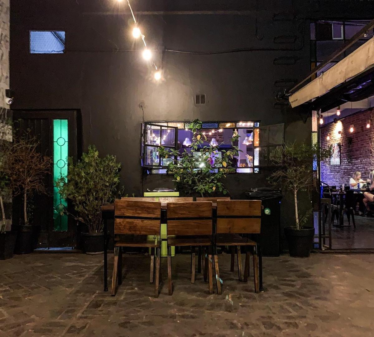 Fondo de Comercio Bar en Barrio Naon Liniers 4