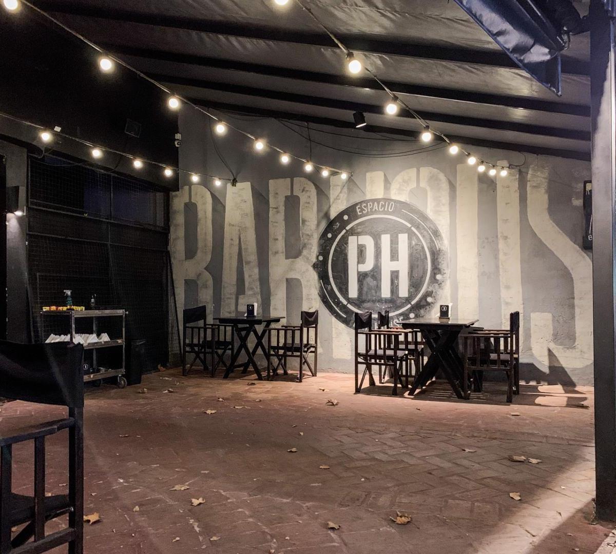 Fondo de Comercio Bar en Barrio Naon Liniers 3