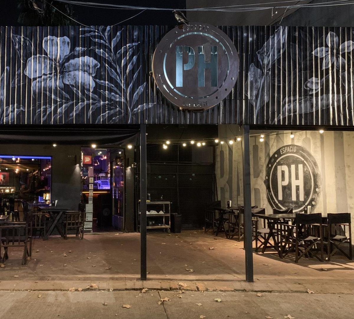Fondo de Comercio Bar en Barrio Naon Liniers 5