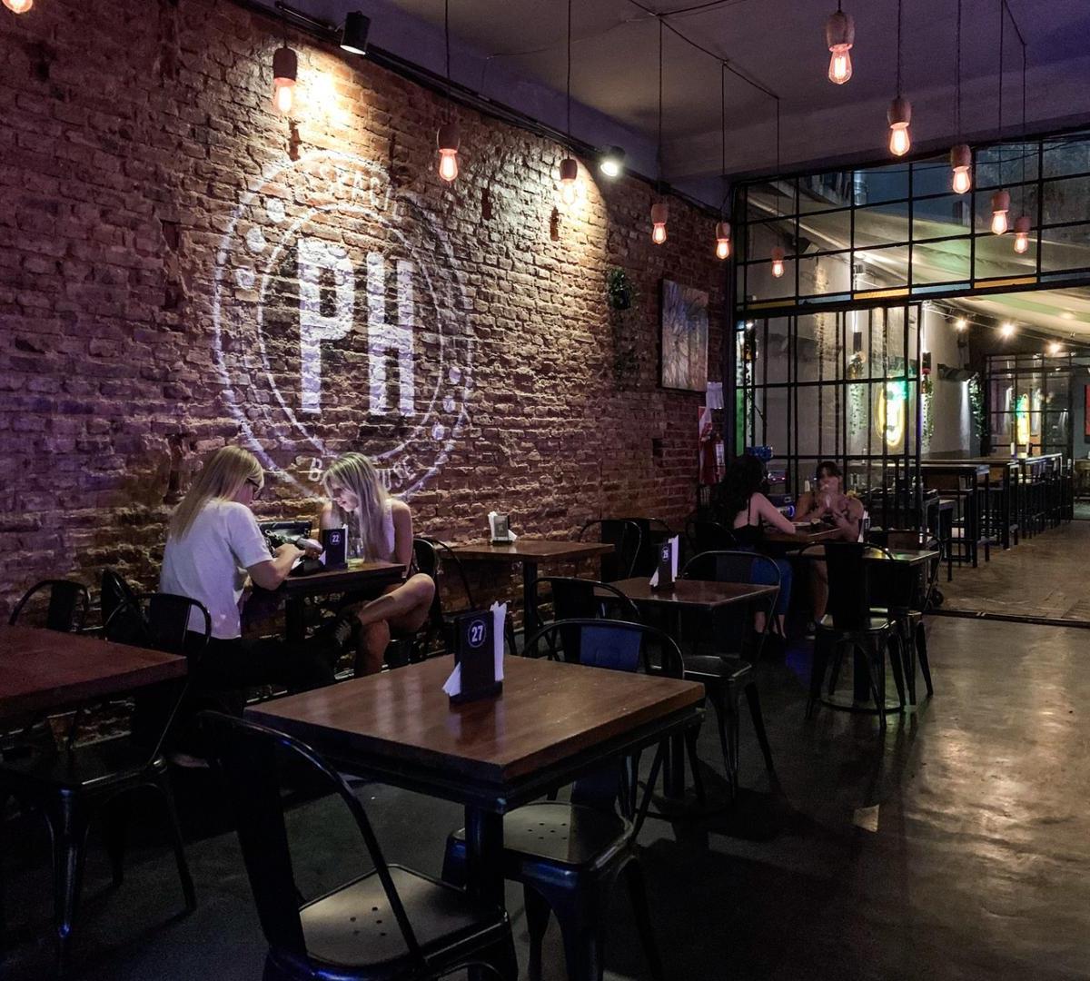 Fondo de Comercio Bar en Barrio Naon Liniers 3