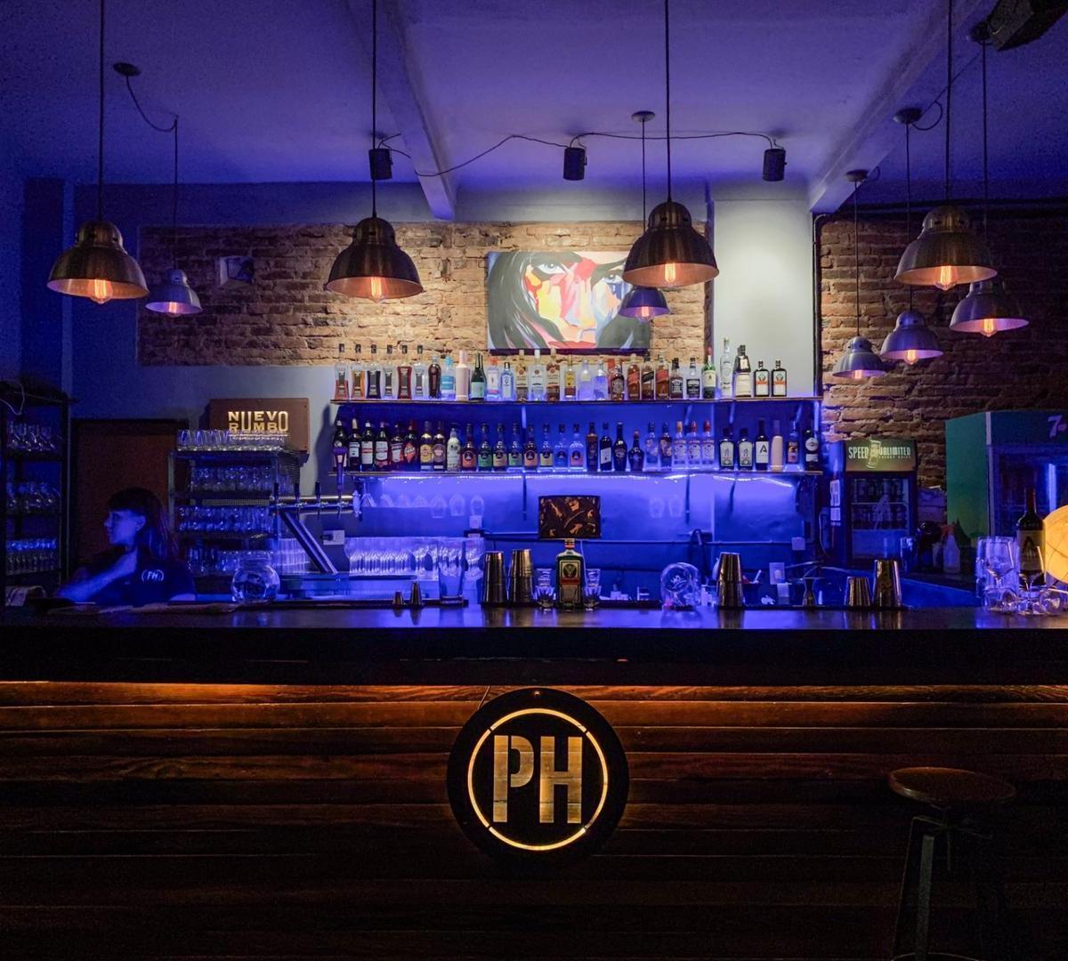 Fondo de Comercio Bar en Barrio Naon Liniers 2