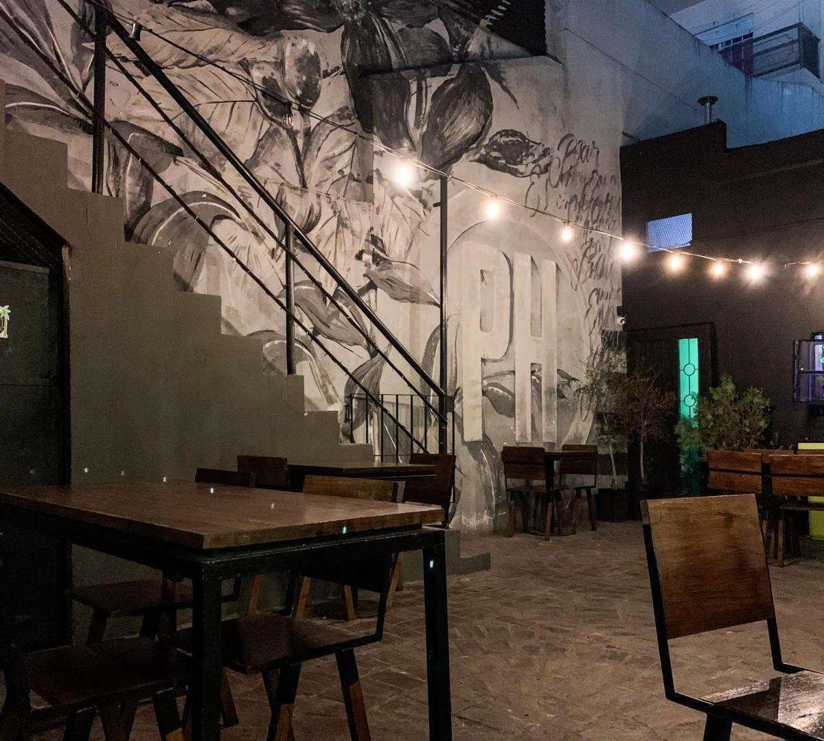 Fondo de Comercio Bar en Barrio Naon Liniers 1