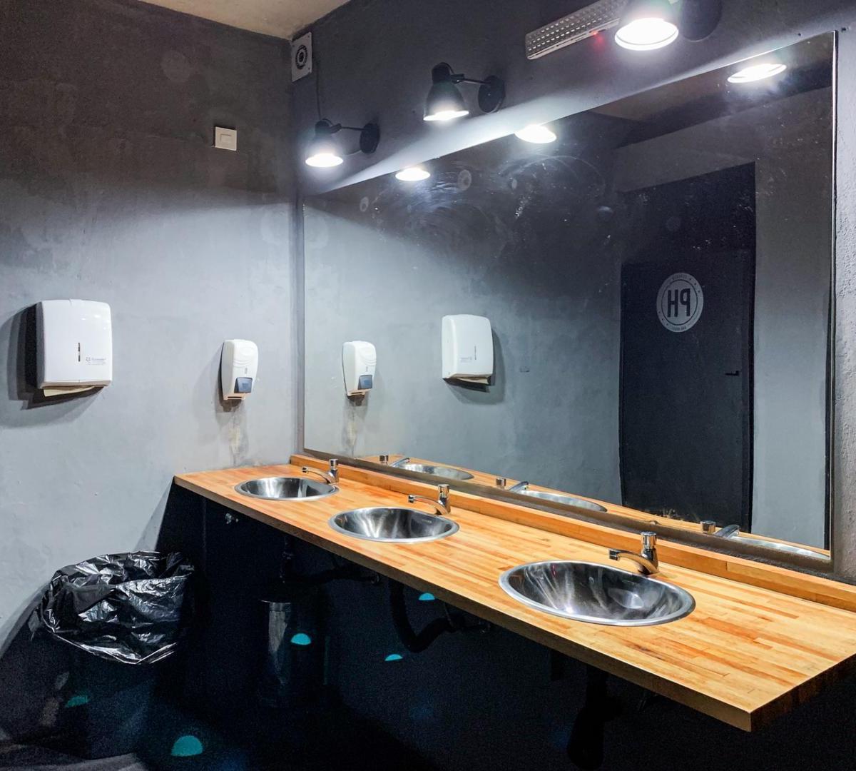 Fondo de Comercio Bar en Barrio Naon Liniers 1