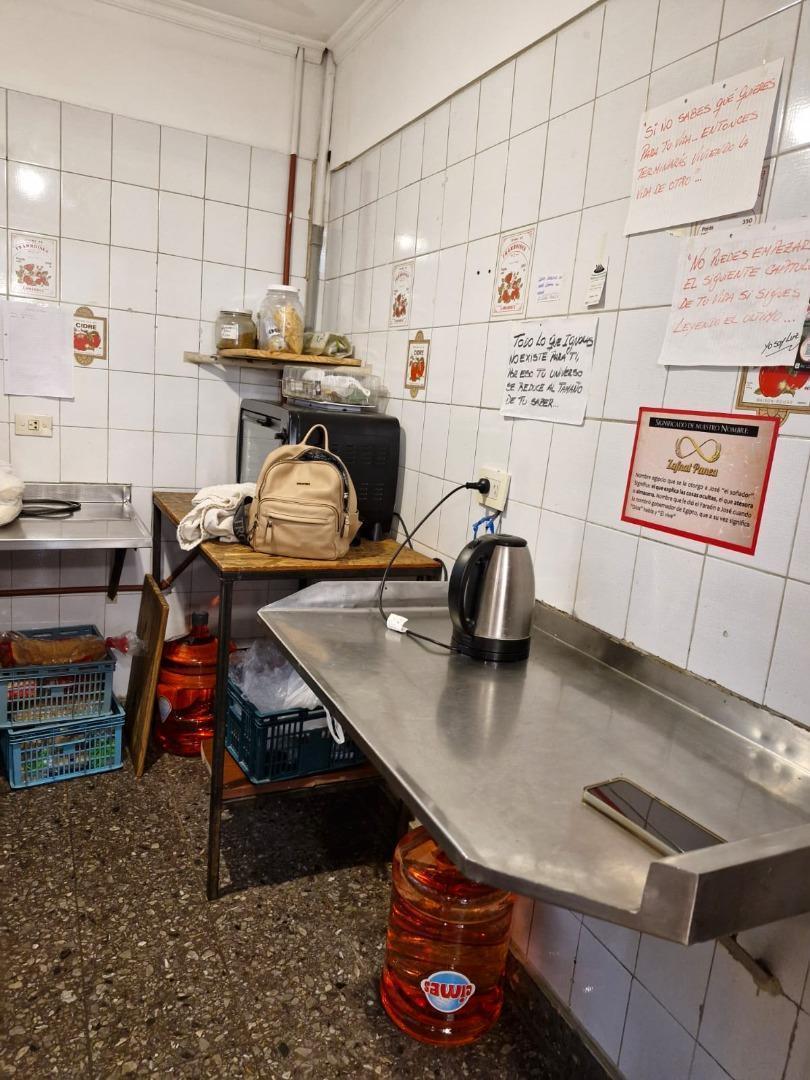 Fondo de Comercio Fiambrería Monte Castro 2