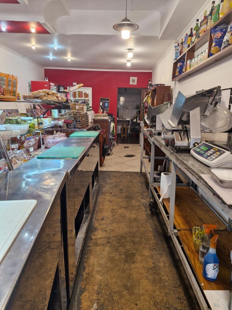 Fondo de Comercio Fiambrería Monte Castro 1