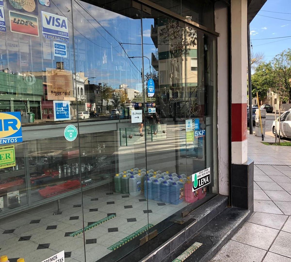 Propiedad en Argentina