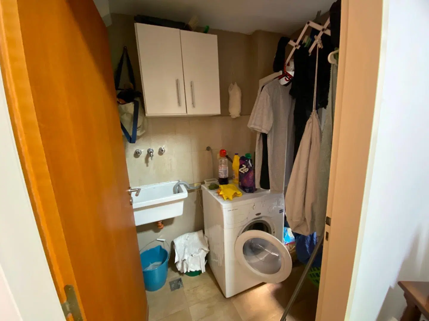 Departamento 2 Ambientes Cochera Caballito Excelente 4