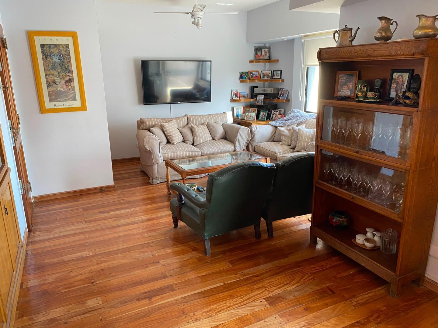 Foto de Departamento Dúplex en Caballito 6 Ambientes Cochera Baulera, imagen 4