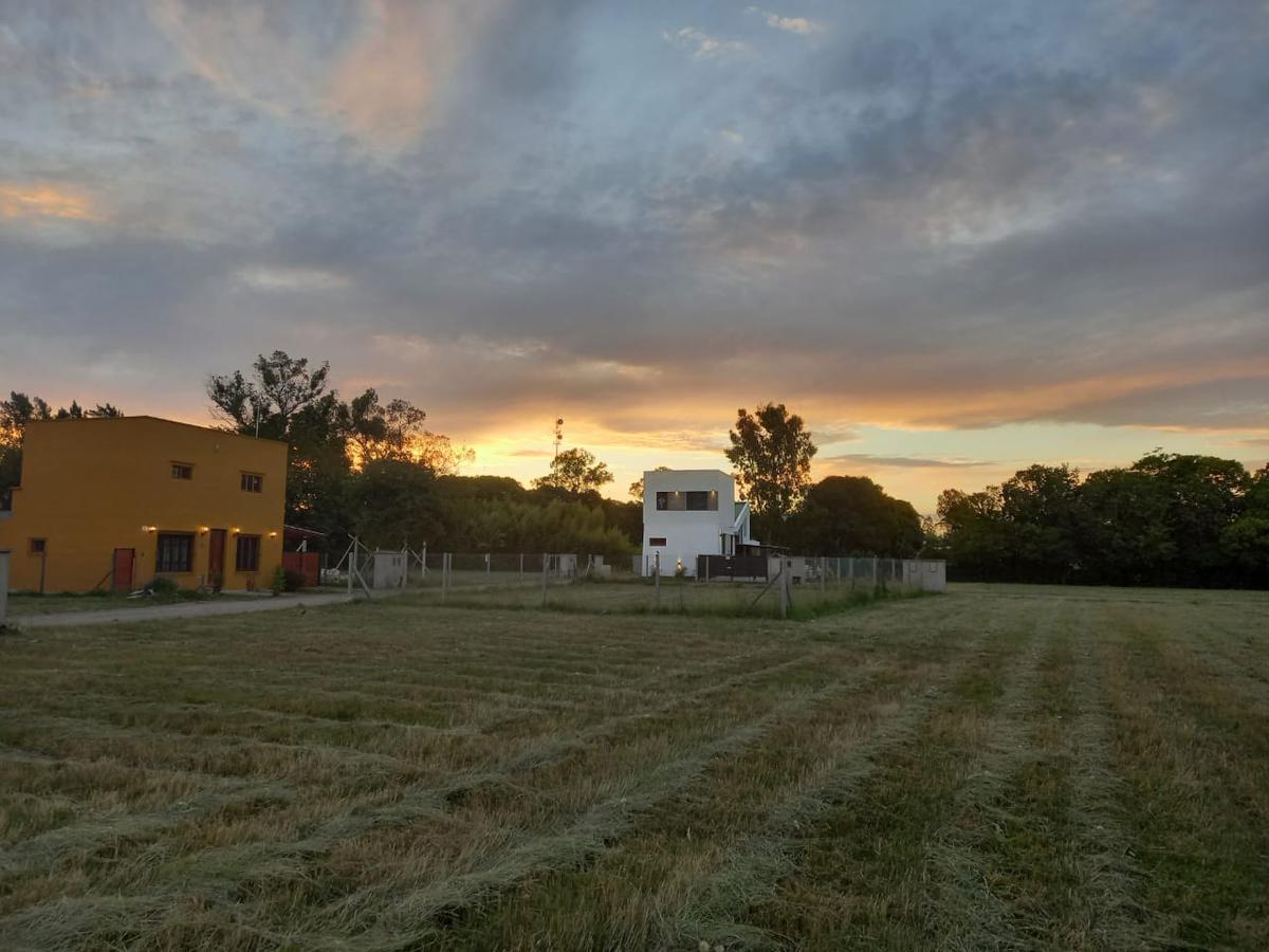 Terreno - Villa Elisa 1