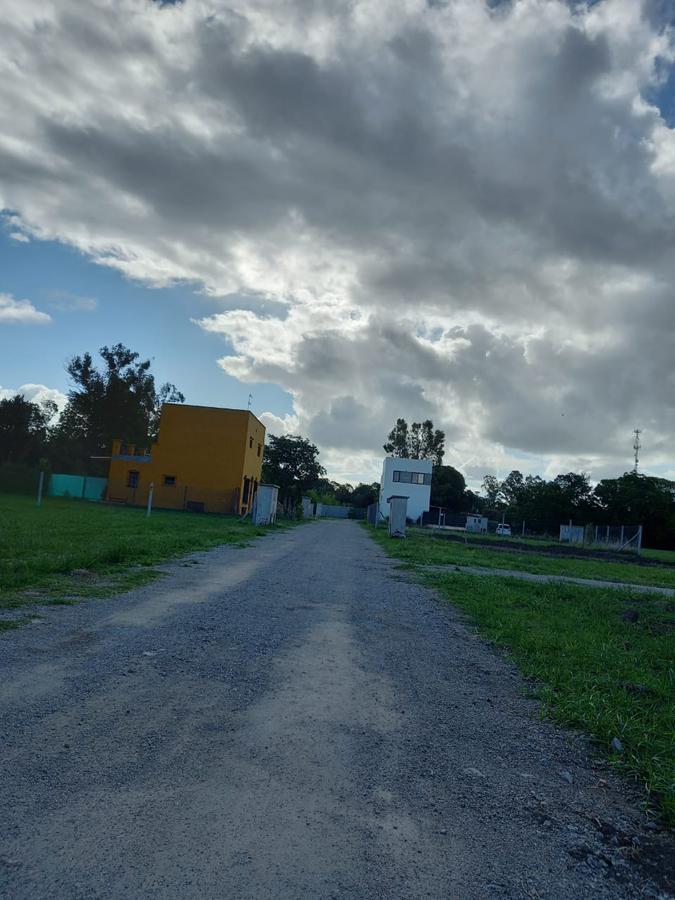Terreno - Villa Elisa 3