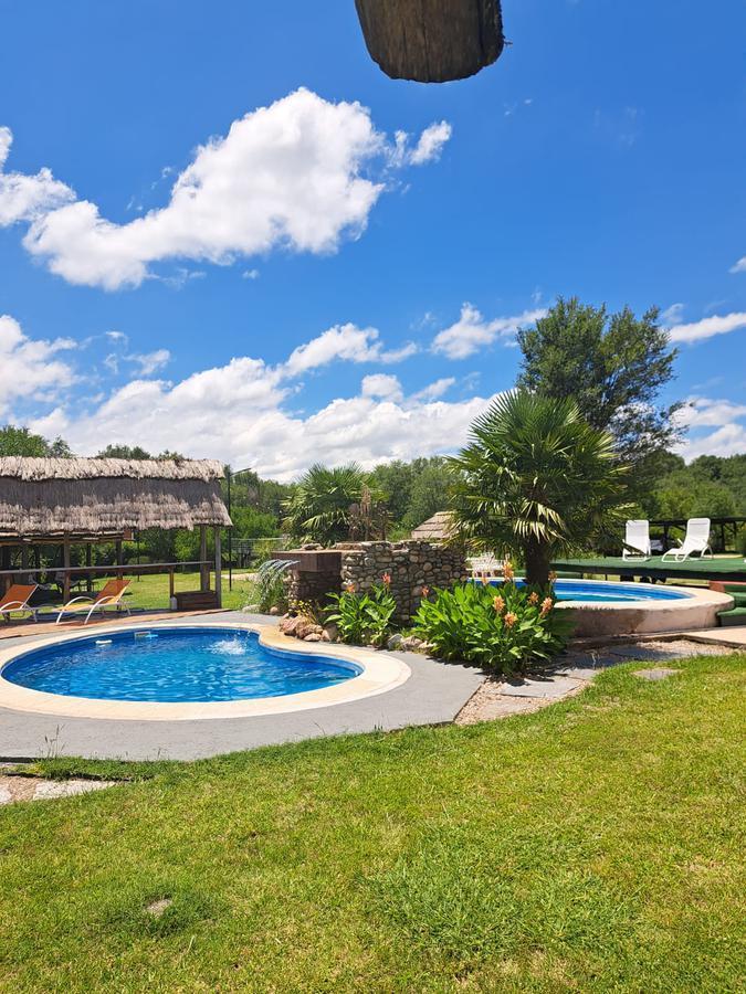 Departamento - Trapiche 1