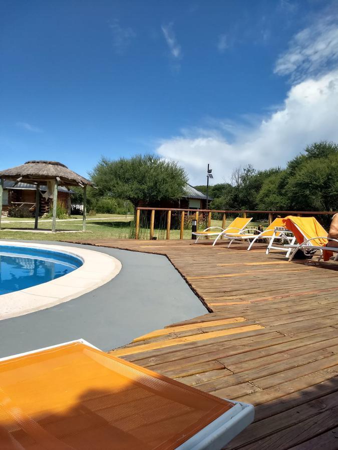 Departamento - Trapiche 4