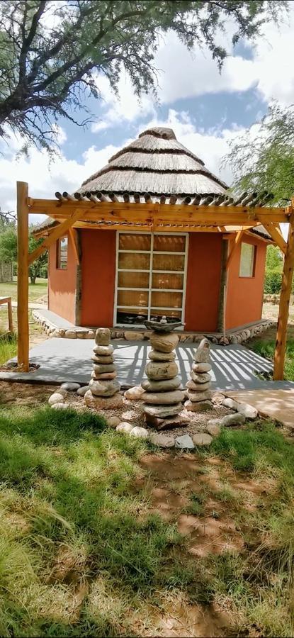Departamento - Trapiche 2