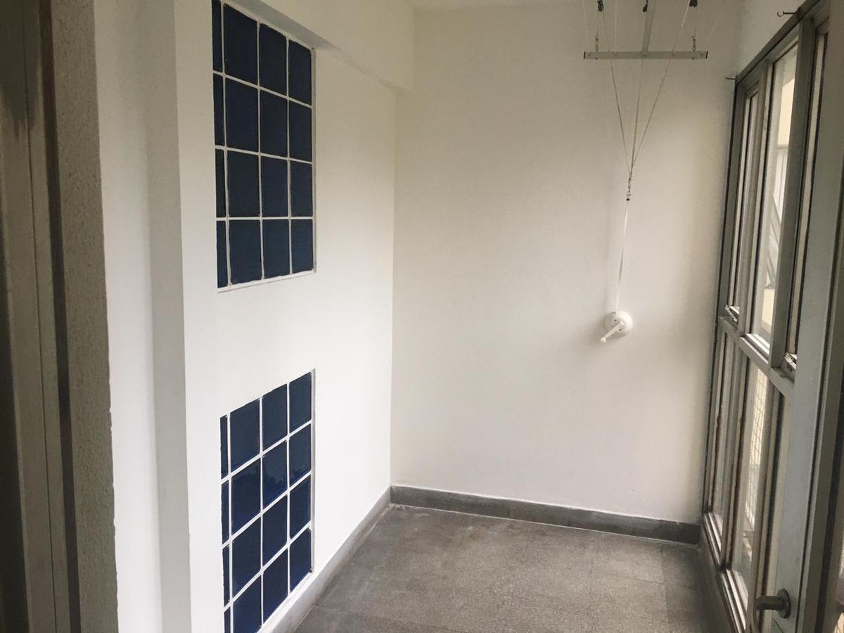 Departamento - La Plata 4