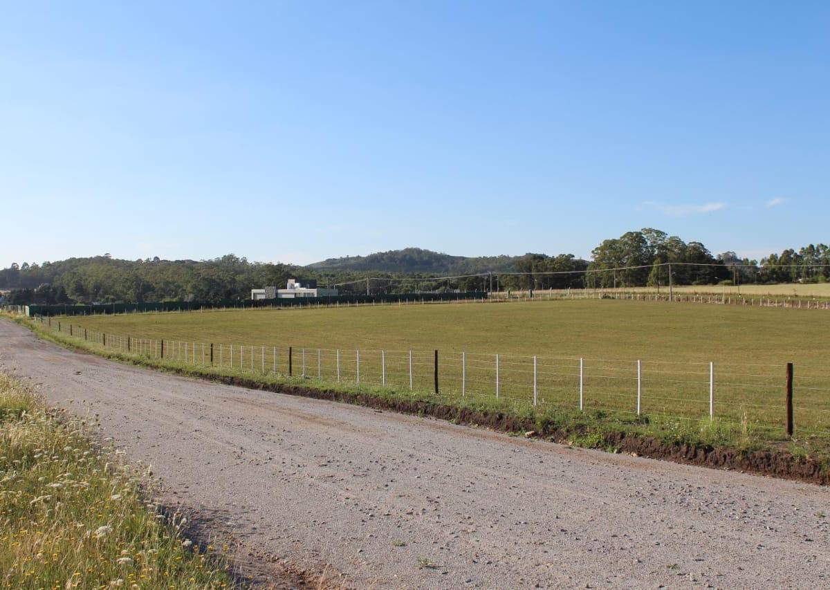 Terreno en Tandil 2
