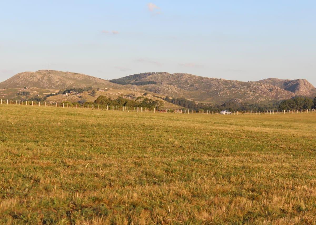 Terreno en Tandil 3