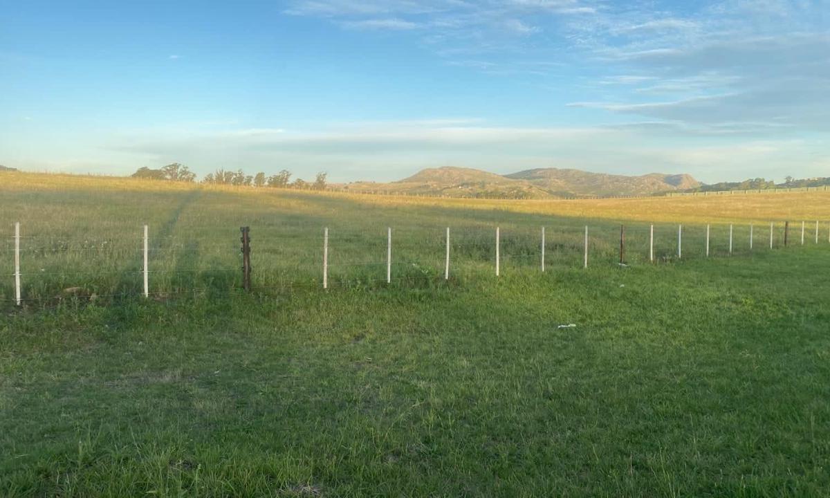 Terreno en Tandil 1