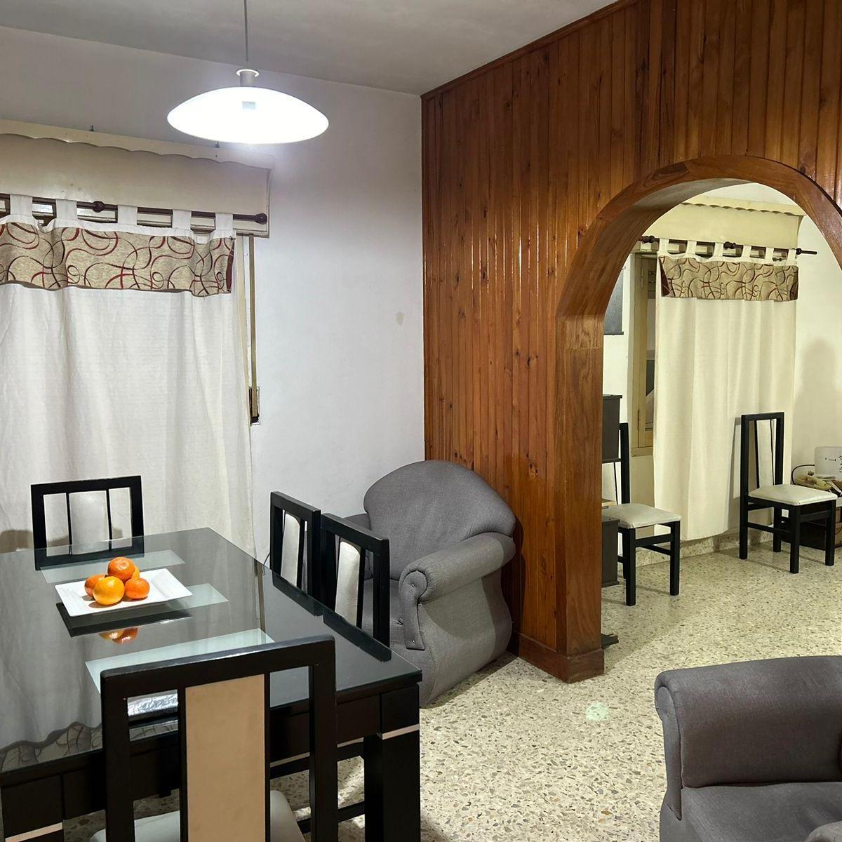 Casa en Florencio Varela Centro 5