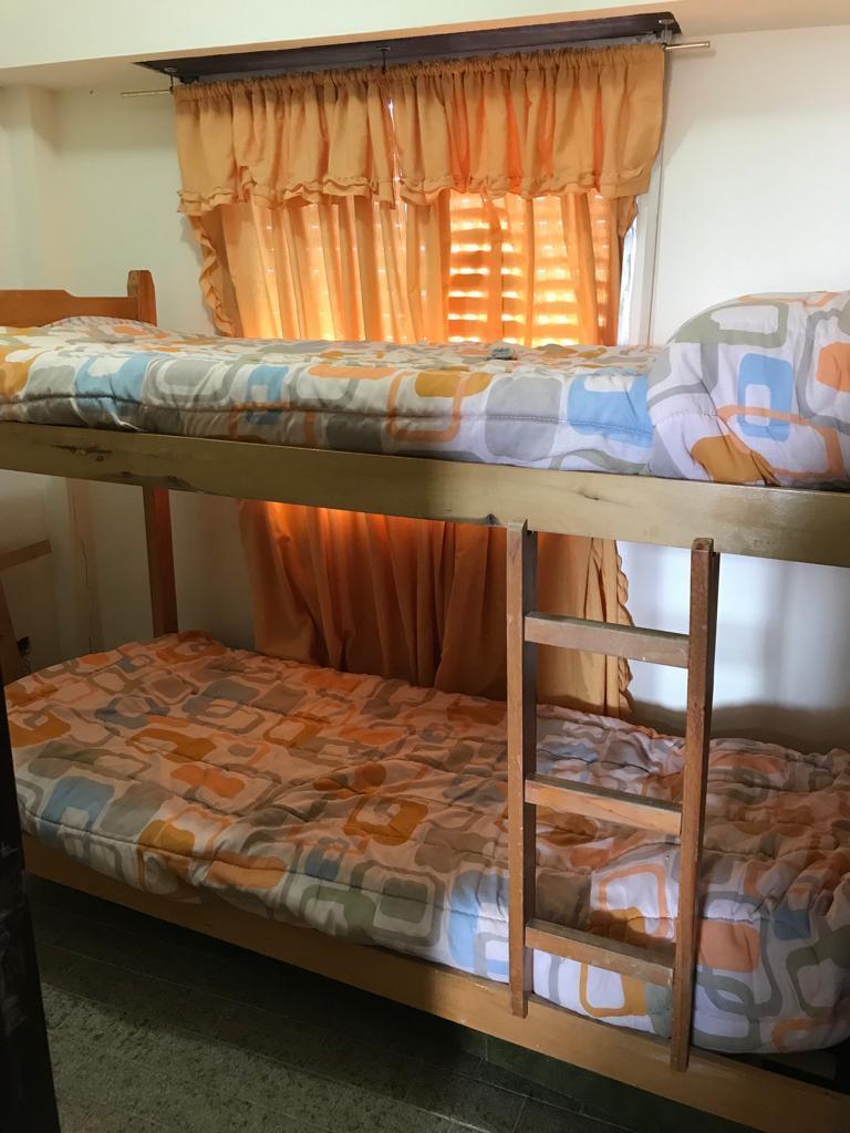 Departamento en Centro de San Bernardo 4
