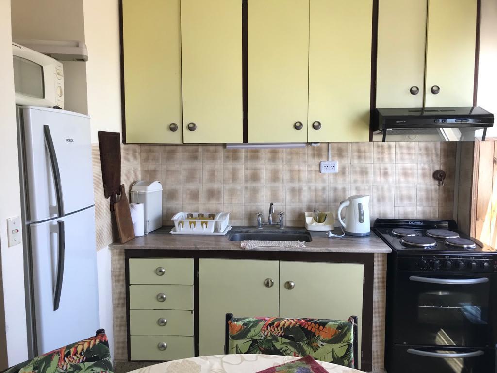 Departamento en Centro de San Bernardo 1