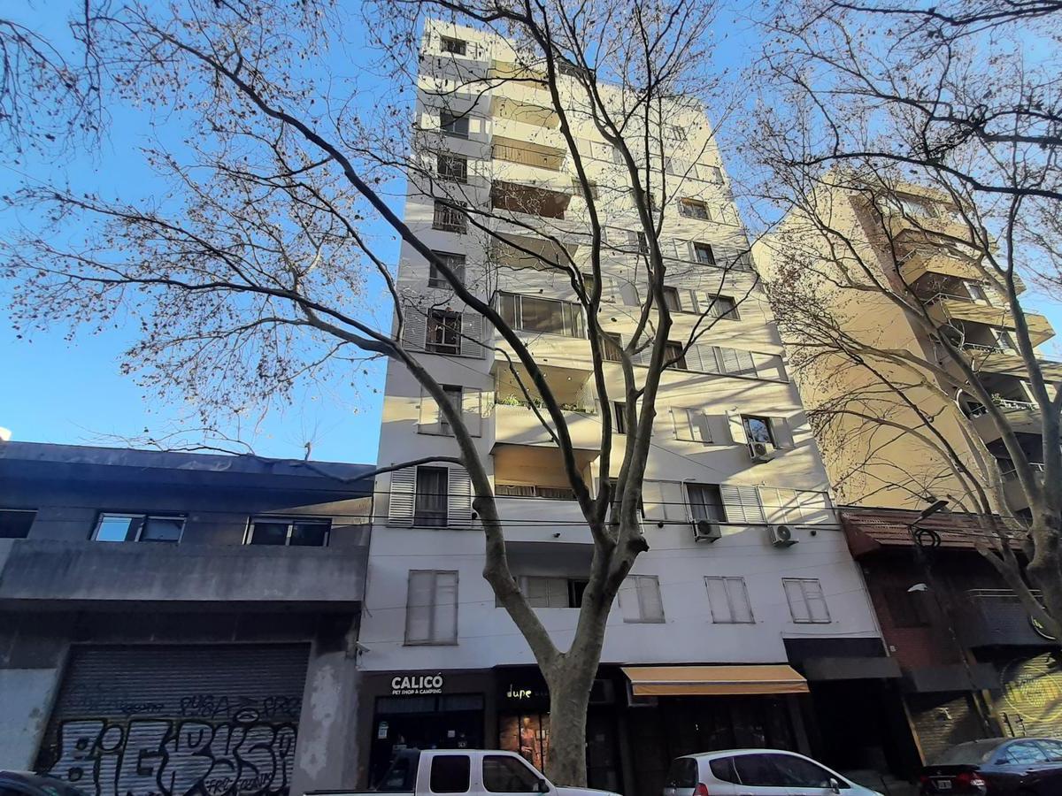 Departamento en Microcentro 2