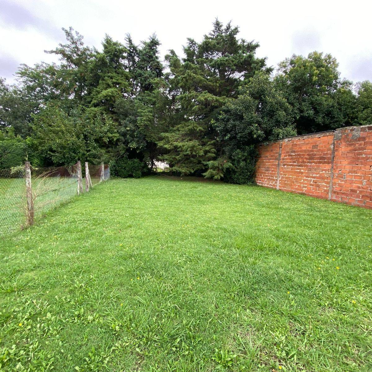 Terreno en Venta 2