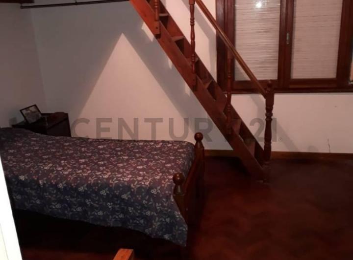 Casa en ALQUILER La Plata dentro del casco 3