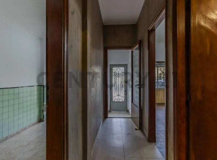 Casa en alquiler en La Plata 4