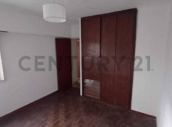 Departamento 1 dormitorio en alquiler en La plata 5