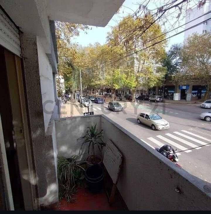 Departamento en venta en La Plata 2 dormitorios.